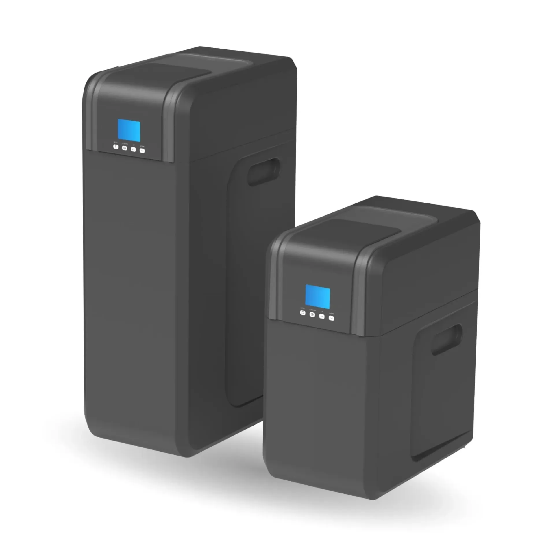 [960472] Adoucisseur VD Black (Résine 10L)