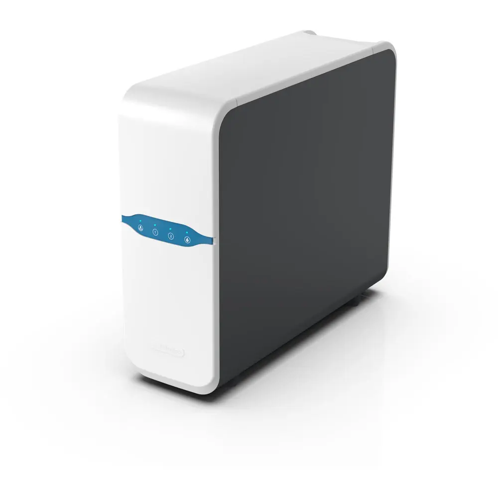 [910530]  Osmoseur Kinetico Premier RO