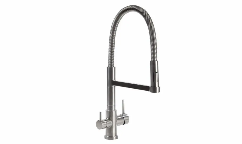 [902623] ROBINET 3-VOIES ALTEA 2.0