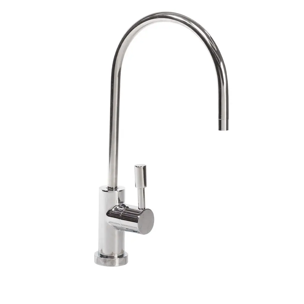 [296701] ROBINET HIKE 1 VOIE 7/16 ''# 110-1C METALFREE