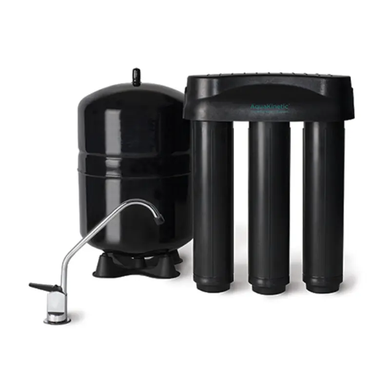 Kinetico AquaKinetic A200